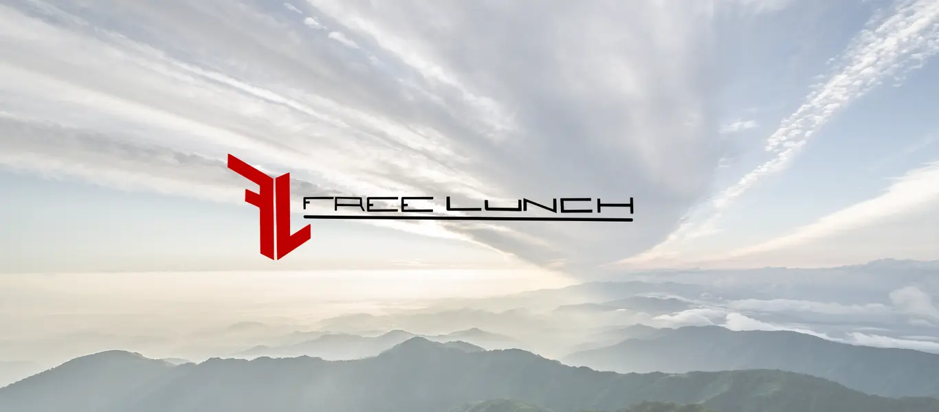 freelunch header
